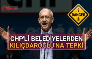 CHP GENEL BAŞKANI VE EKİBİ OY İÇİN YALAN MI SÖYLÜYOR?