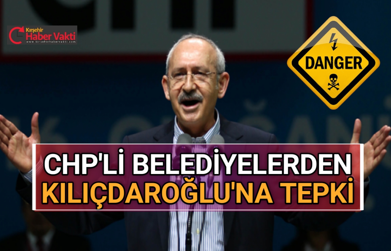 CHP GENEL BAŞKANI VE EKİBİ OY İÇİN YALAN MI SÖYLÜYOR?