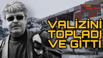 KIRŞEHİR SAĞLIK AĞIR YARALI..