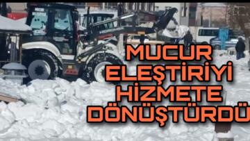 MUCUR, KÖR DÖĞÜŞÜNE GİRMEDİ GEREKENİ YAPTI