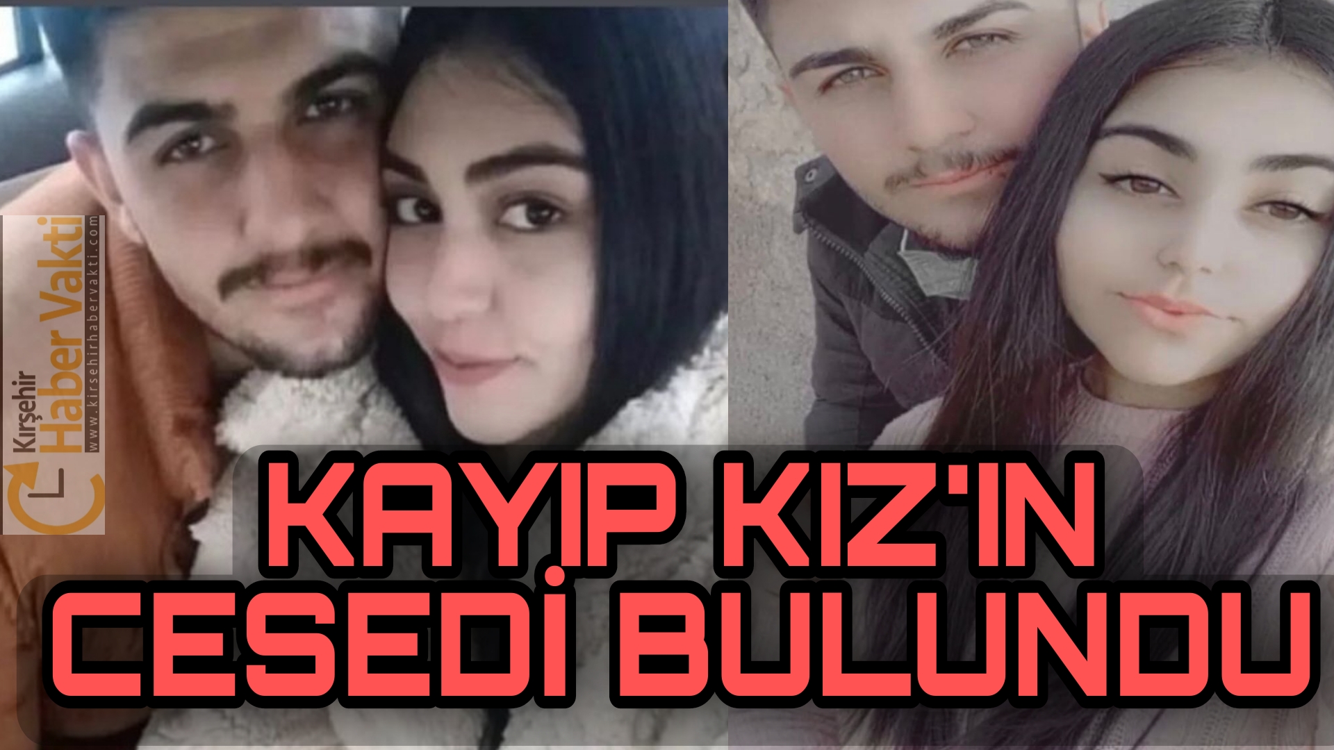 KAYIP GENÇ KIZIN CESEDİNE ULAŞILDI