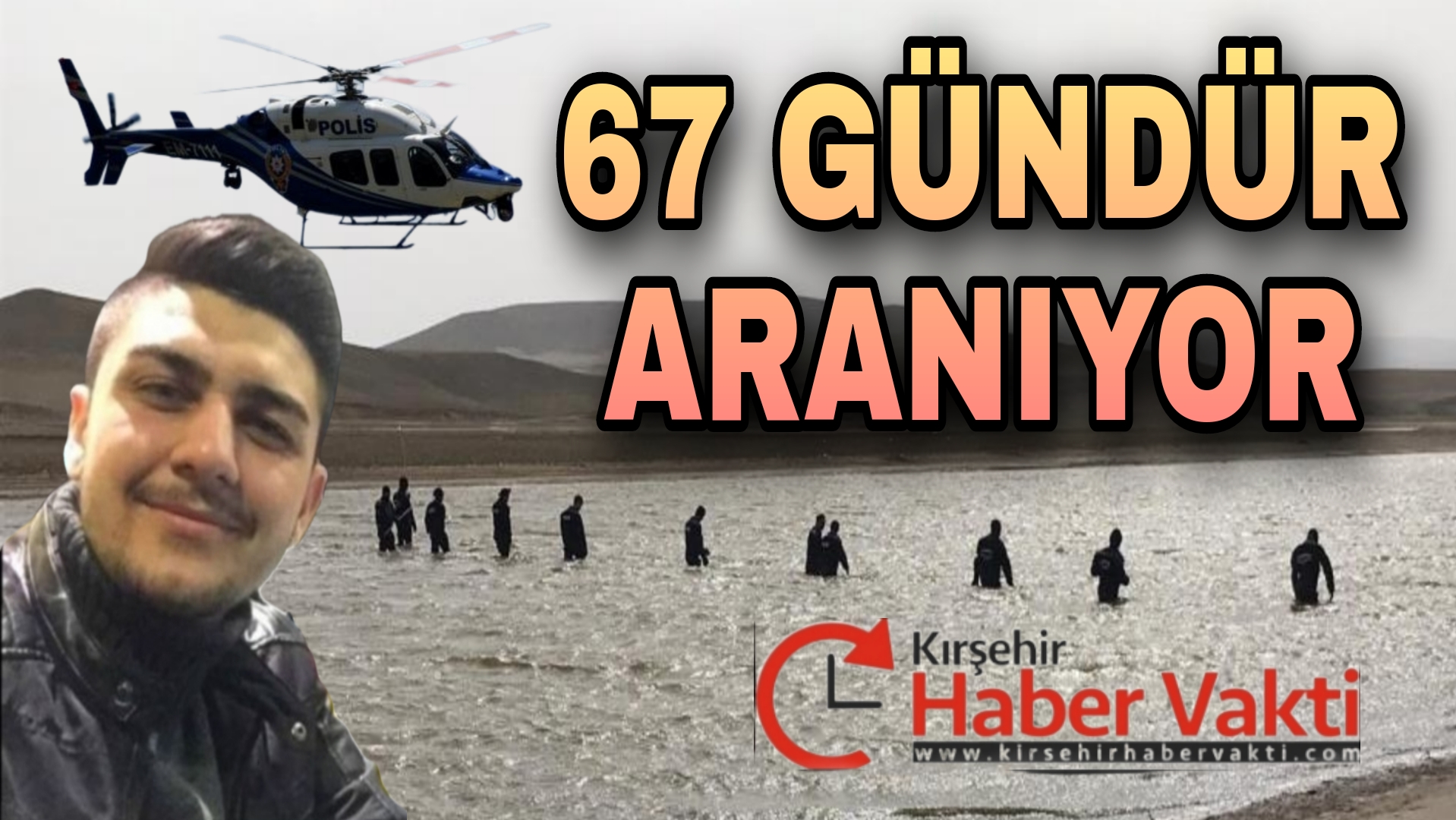 Kırşehir’de, geçtiğimiz Mart ayında öldürüldükten sonra cesedi Kızılırmak’a atılan ve
