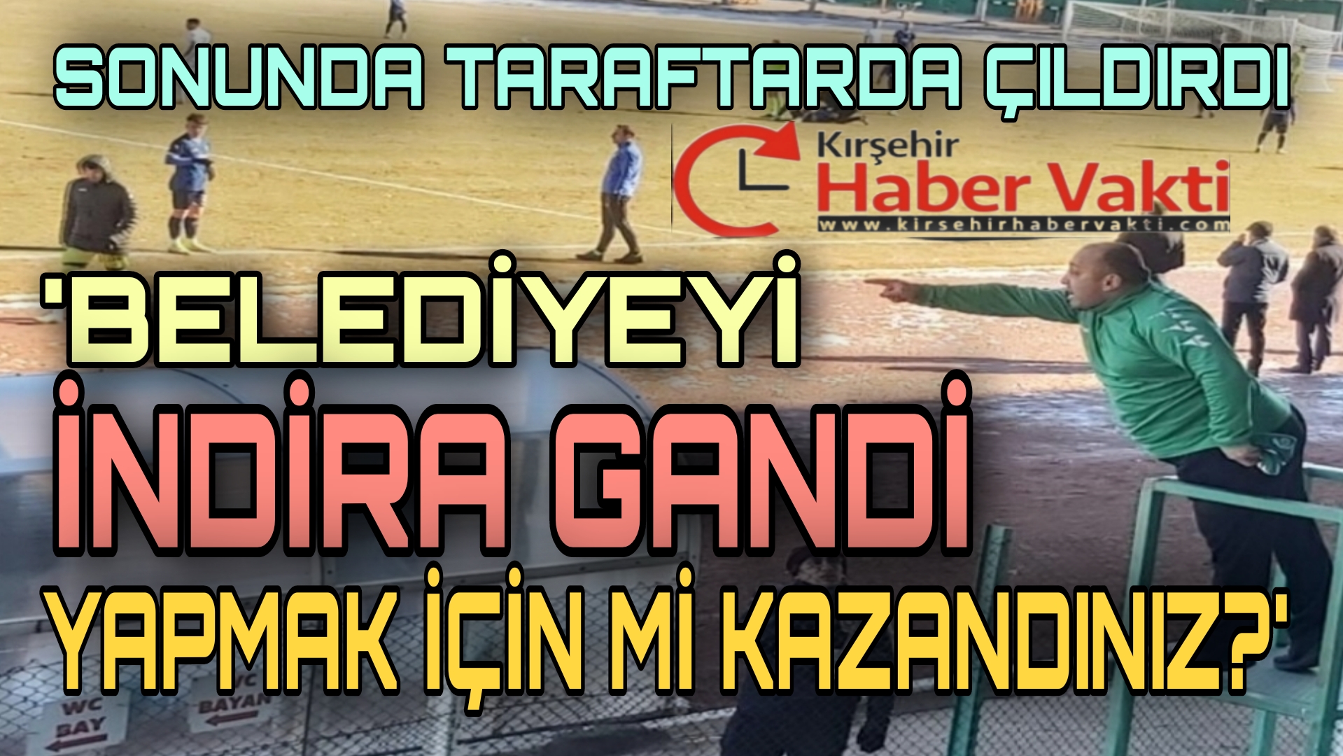 AMİGO HALİL’DEN GÜNDEME BOMBA GİBİ DÜŞEN SERT SÖZLER