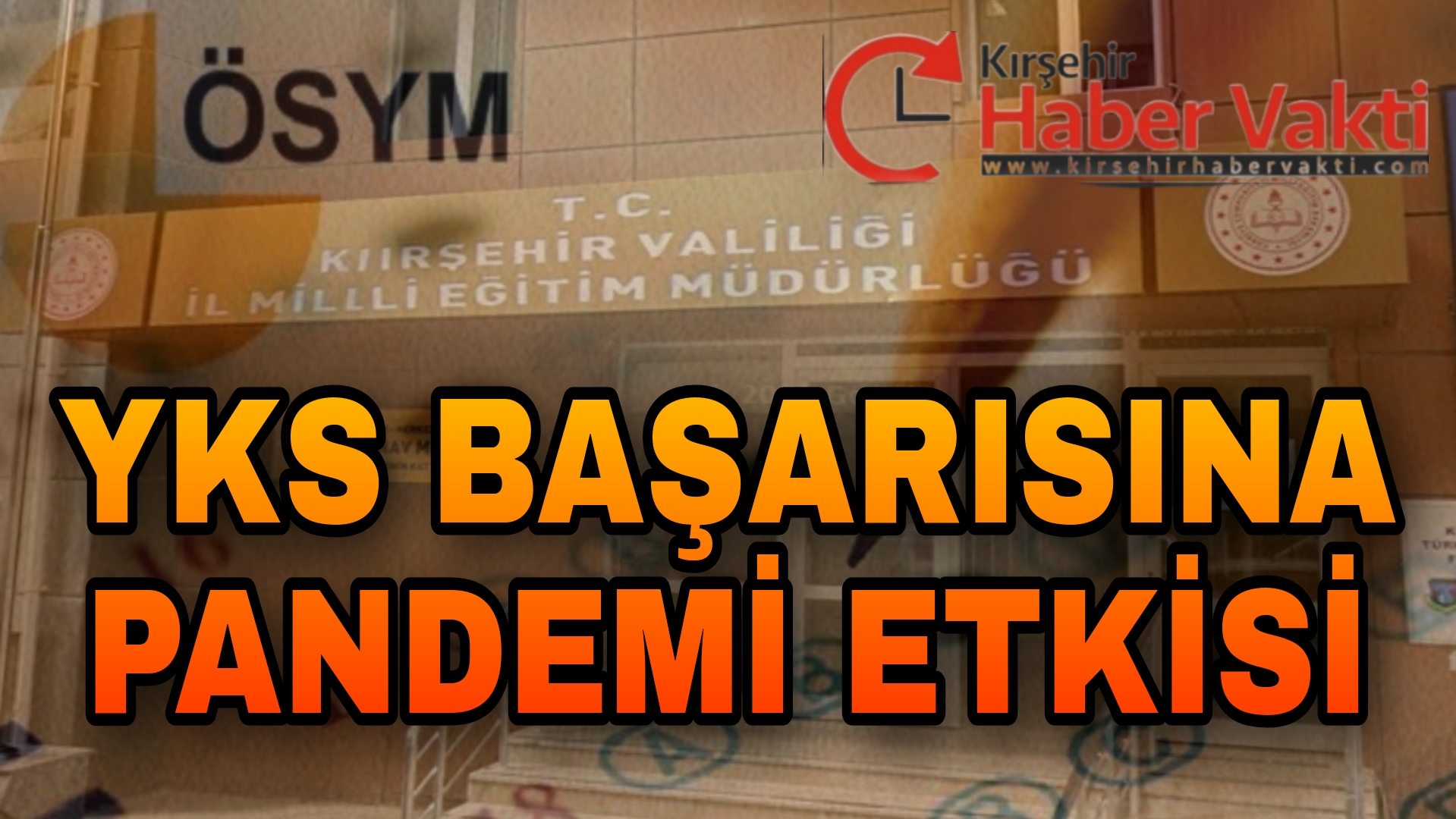 Yükseköğretim Kurumları Sınavı (YKS) sonuçları açıklandı. Açıklanan sonuçlara göre bu