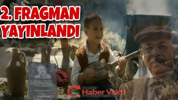 NEŞET ERTAŞ’IN FİLMİNDEN YENİ FRAGMAN
