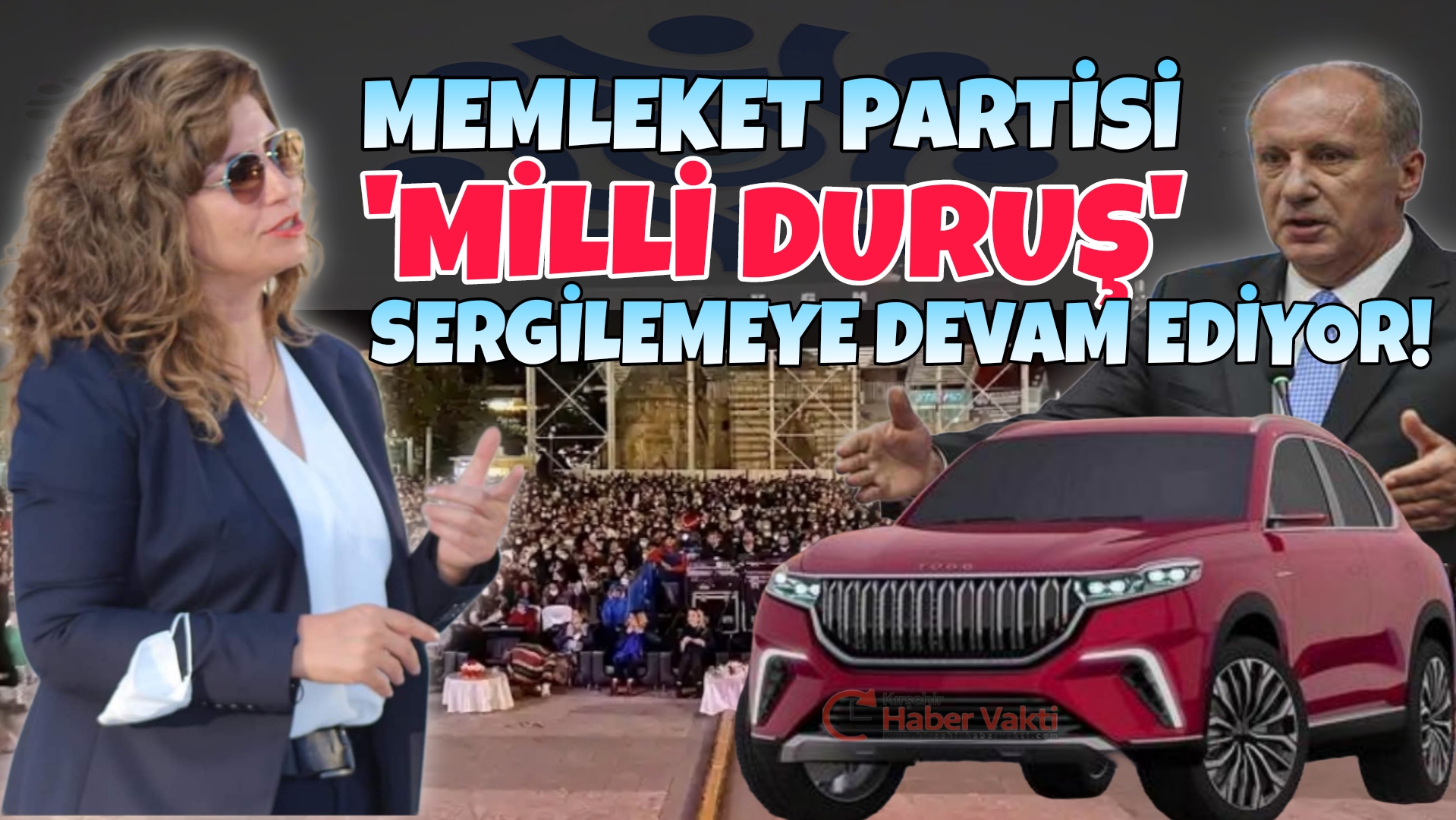 MP İL BAŞKANI BALTALIK:”SESSİZ KALMAK MEMLEKETE HİZMET ETMEZ, MİLLİ ÜRETİMİ DESTEKLİYORUZ.”
