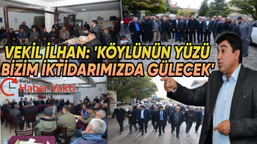 CHP’DEN KAPANAN BELDE BELEDİYELERİNE ZİYARET