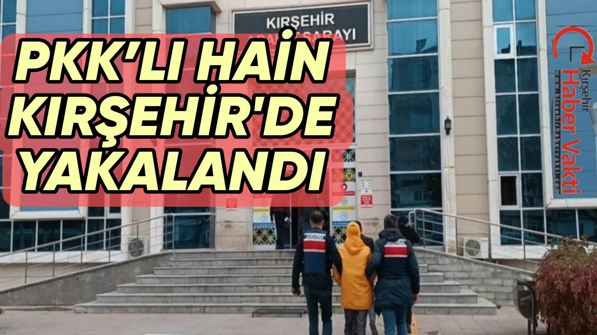 PKK /KCK/YPG/PYD terör örgütü kamplarında silahlı eğitim alan yabancı uyruklu