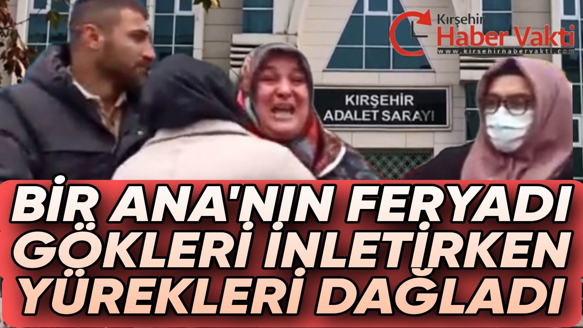 Kırşehir’de CHP’li belediyenin güvenlik görevlileri tarafından geçtiğimiz yıl katledilen Hasan