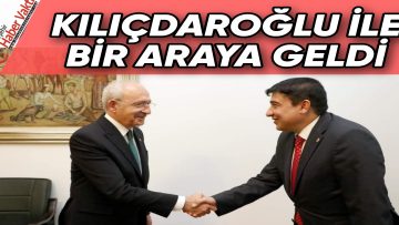 VEKİL İLHAN ASM’LERİN SONRUNLARINI GÜNDEME GETİRDİ