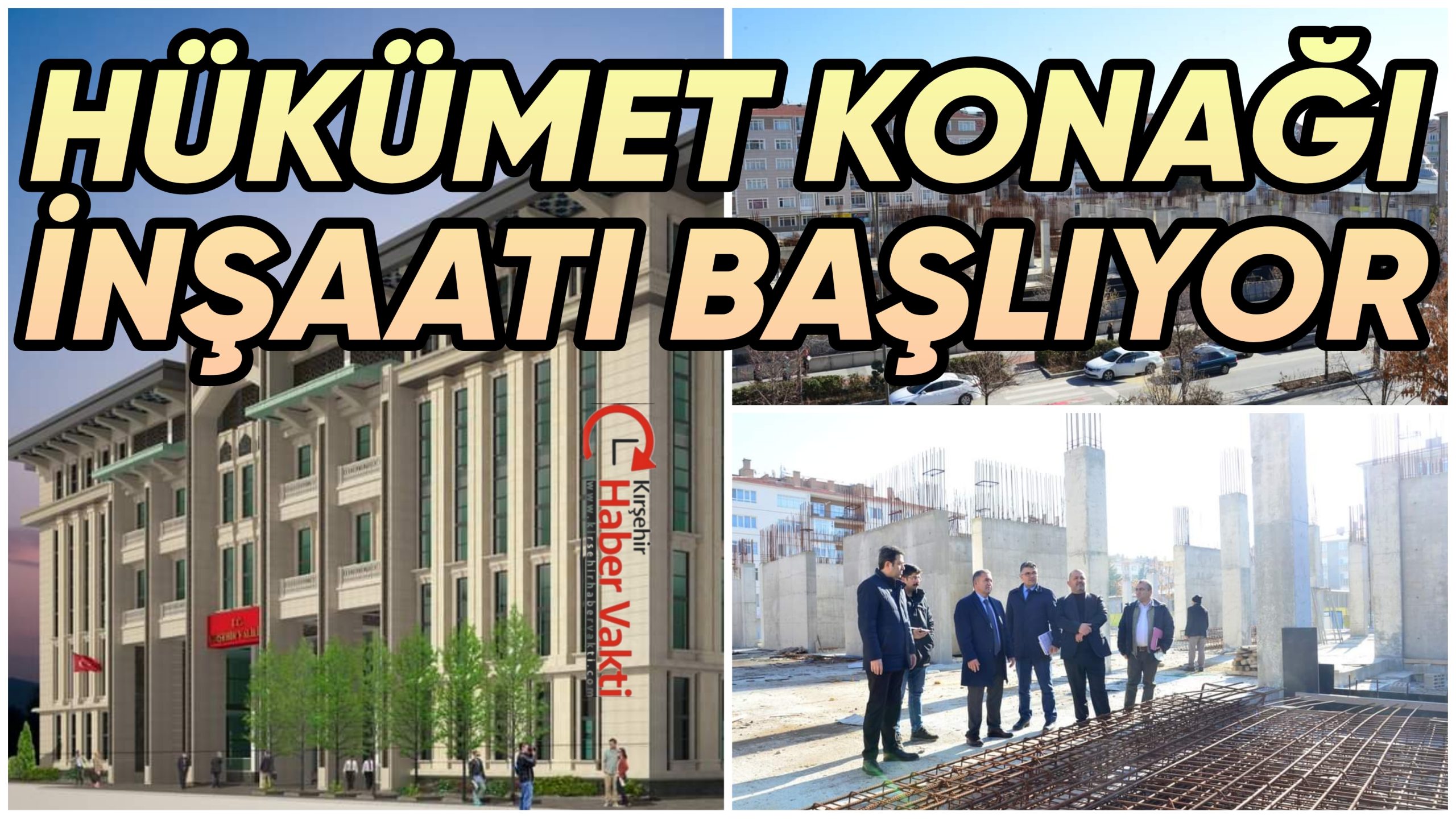 HÜKÜMET KONAĞI KALDIĞI YERDEN DEVAM EDECEK