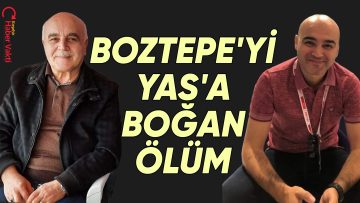 KIRŞEHİR’Lİ GENÇ AKADEMİSYEN HAYATINI KAYBETTİ