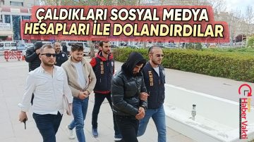 KIRŞEHİR EMNİYETİ DOLANDIRICILARI İSTANBUL’DA ENSELEDİ