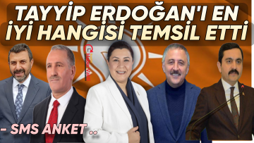 AK PARTİ’DE EN BAŞARILI İL BAŞKANI SİZCE KİM?