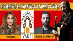 KIRŞEHİRLİLER VAKFINDAN USTAYA VEFA: ”NEŞET ERTAŞ GECESİ”