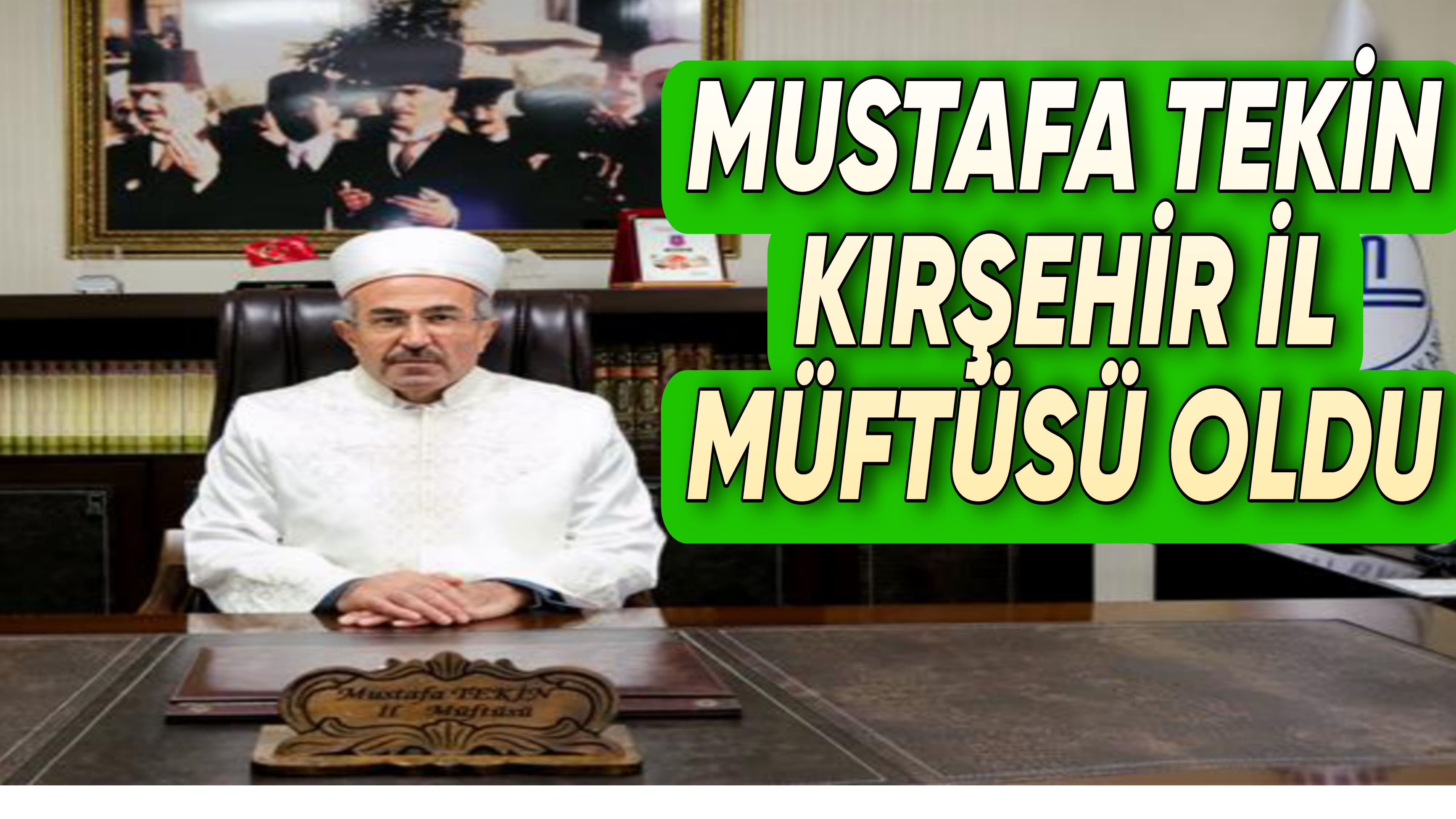 Cumhurbaşkanı Recep Tayyip Erdoğan imzasıyla Resmî Gazete’de yayımlanan kararla Kahramanmaraş