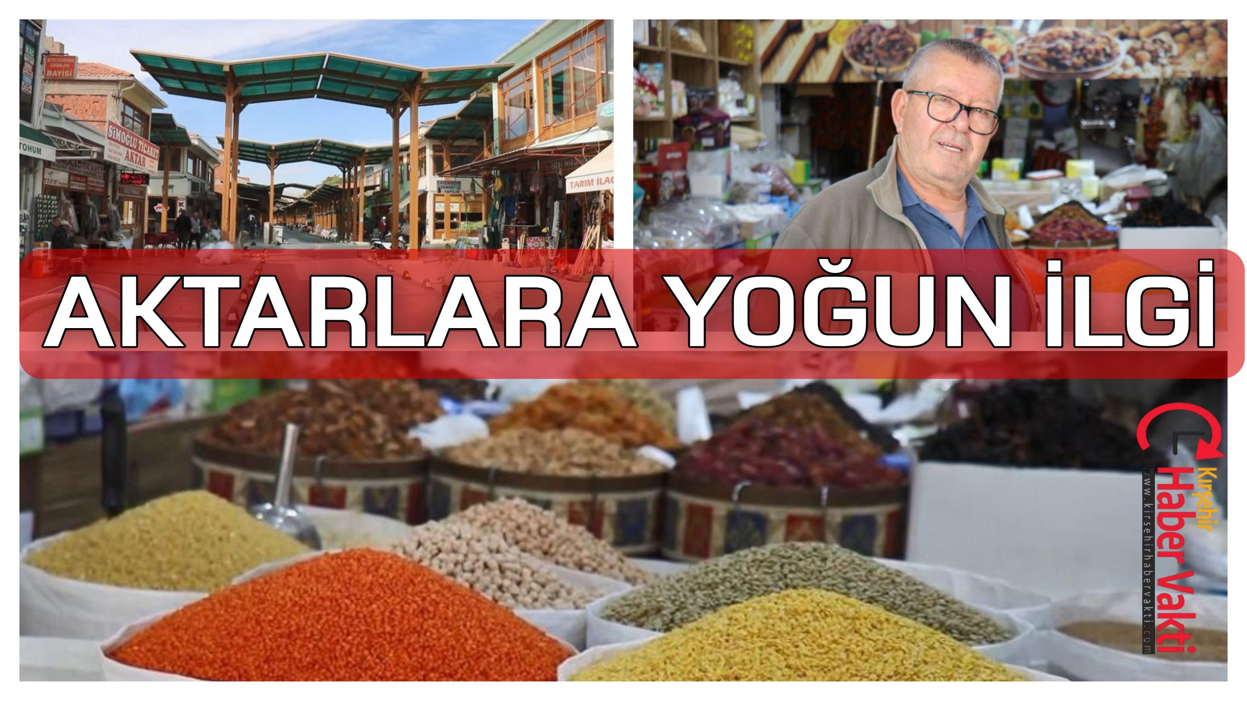 TARİHİ UZUN ÇARŞI’DAKİ AKTARLARDA KIŞ ÖNCESİ ŞİFALI OT YOĞUNLUĞU
