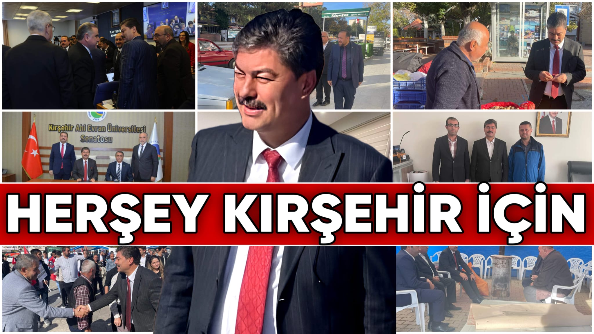 AK PARTİ MİLLETVEKİLİ ERKAN: ‘ŞEHRİMİZE EN İYİSİNİ YAPABİLMEK İCİN GECE GÜNDÜZ DEMEDEN ÇALIŞIYORUZ’