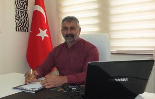 ZAFER ÇAM YAZIYOR/ NE KADAR DA KIRŞEHİR SEVDALILARI VARMIŞ….