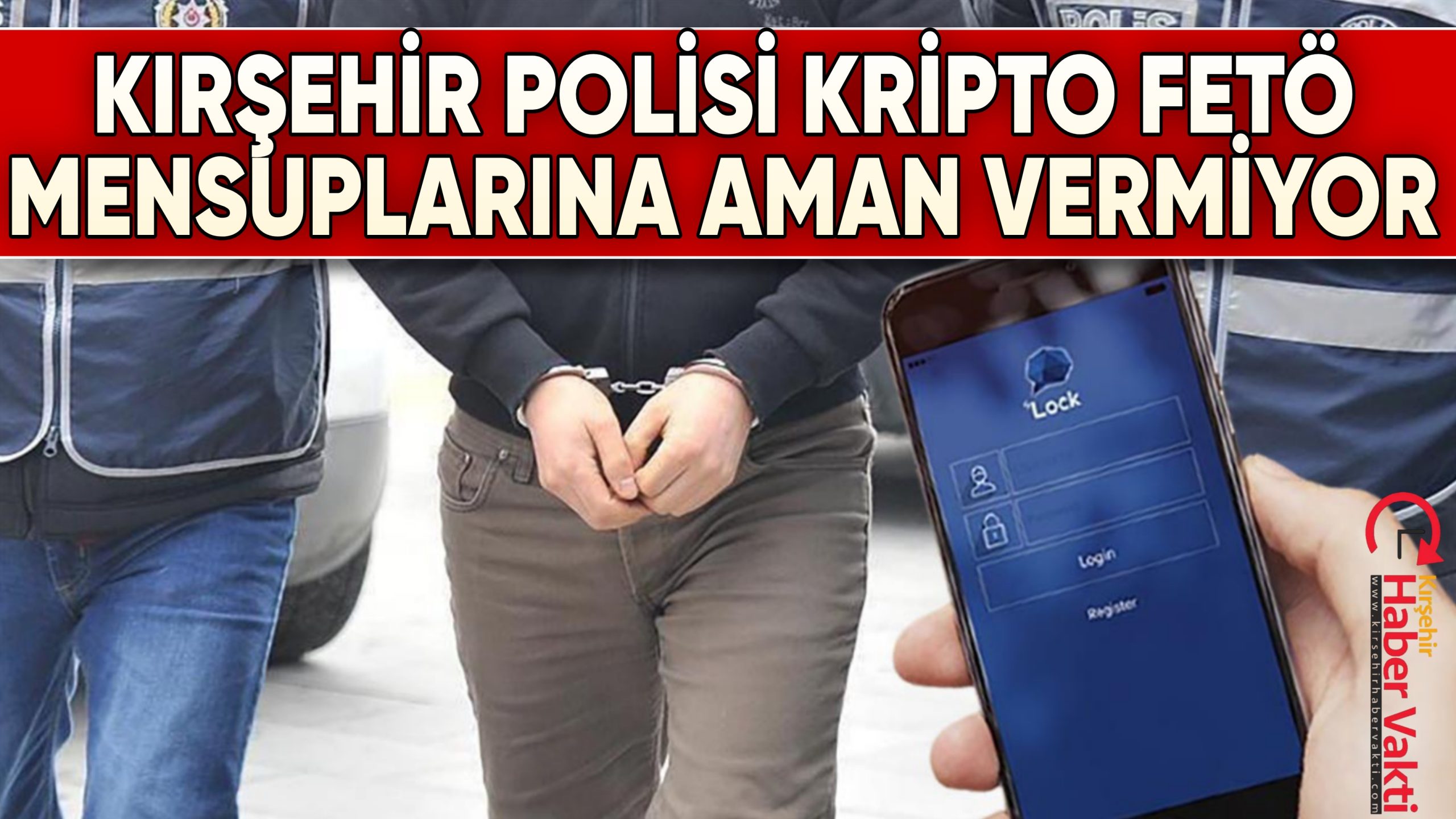 ‘BYLOCK’ KULLANICISI 7 YIL SONRA YAKALANDI