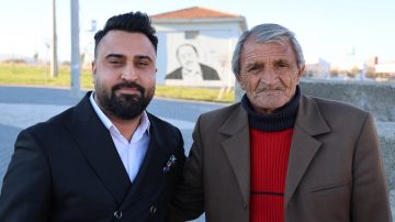 KIRŞEHİR’DE ABDALLIK GELENEĞİ YAŞATILIYOR