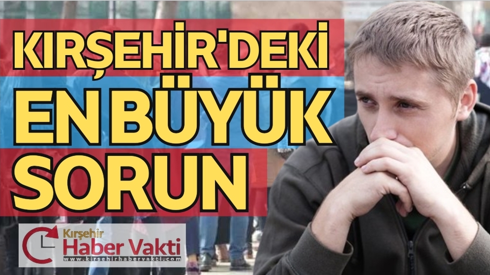 BU İŞSİZLİK SORUNU NASIL ÇÖZÜLECEK
