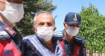 KIRŞEHİR’DEKİ MİRAS DAVASINDA SON GELİŞME KARDEŞİMİ ÖLDÜRDÜĞÜM İÇİN ÇOK PİŞMANIM