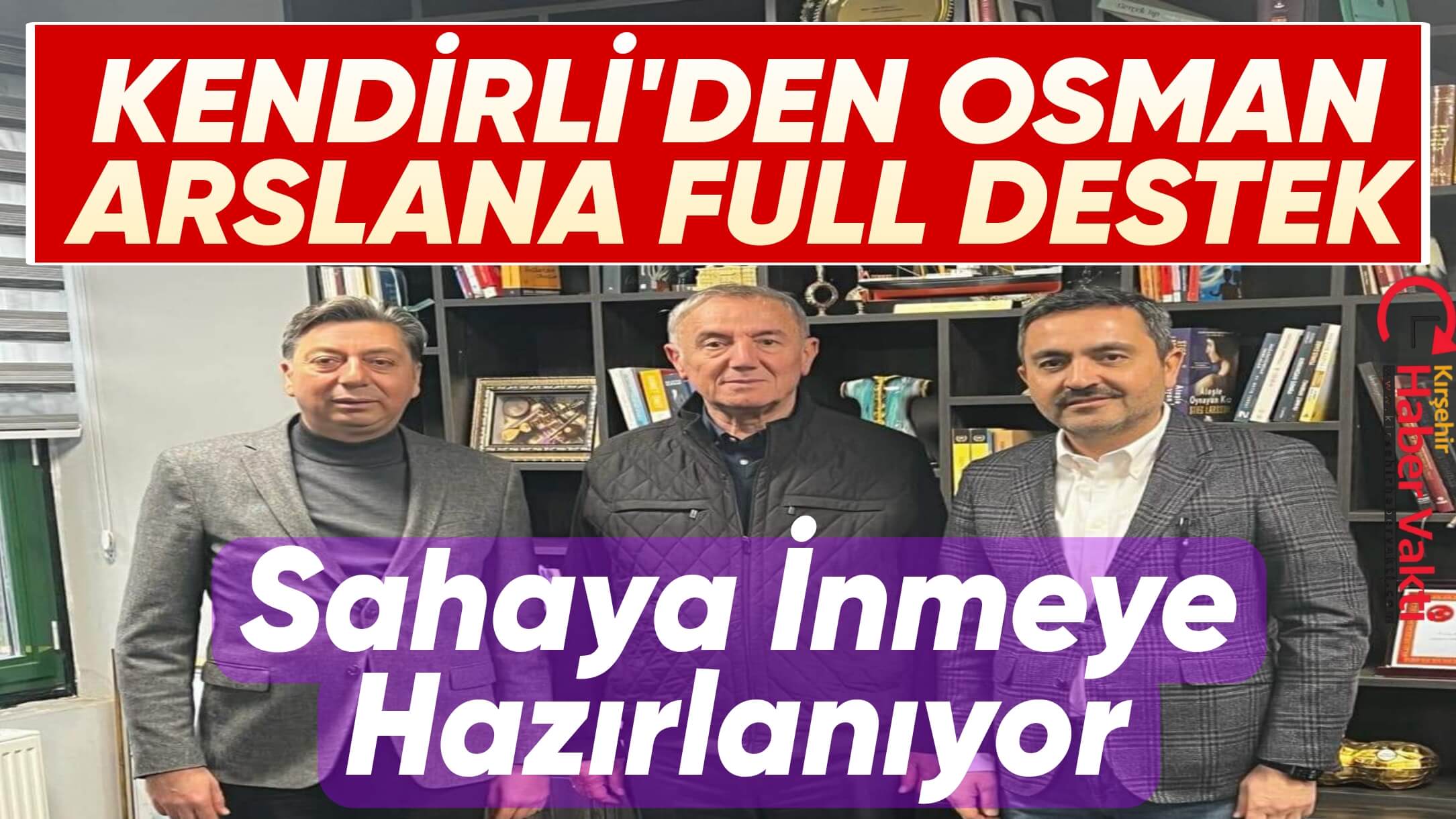ESKİ MİLLETVEKİLİ KEDİRLİ:”OSMAN ARSLAN İÇİN CANLA BAŞLA MÜCADELE EDECEĞİZ”