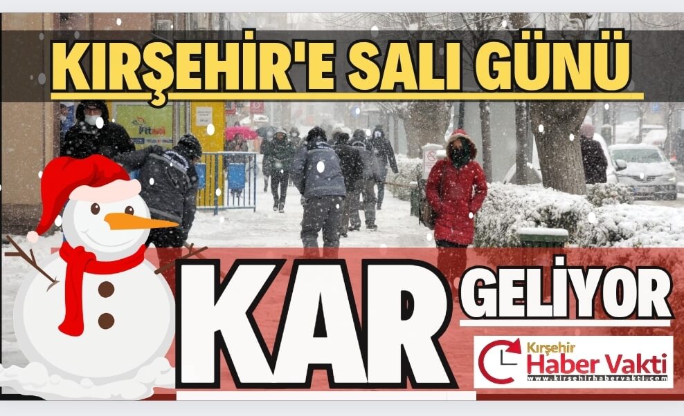 ÖZLENEN KAR MANZARALARI GELİYOR SICAKLIKLAR 10 DERECE DÜŞECEK