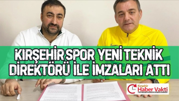 YENİ TEKNİK DİREKTÖR ALİ KEMAL YAVUZYİĞİTOĞLU