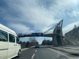 CHP’DEN ŞEHİTLERİMİZE BÜYÜK SAYGISIZLIK