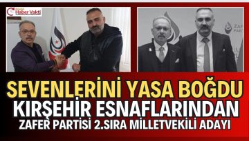 TAYFUN SAATÇİ”NİN ANİ ÖLÜMÜ SEVERLERİNİ YASA BOĞDU
