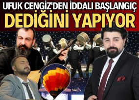 İYİ PARTİ KIRŞEHİR BELEDİYE BAŞKAN ADAYI SEÇİLMEDEN İLK SÖZÜNÜ TUTACAK…