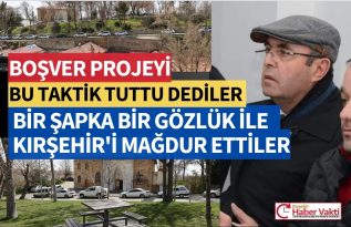 SEÇMENE VERİLEN OTOPARK SÖZÜ TUTULMAYINCA TARİHİ BÖLGE OTOPARK’A DÖNDÜ