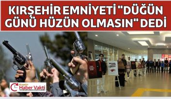 MUTLULUĞA KURŞUN SIKMA