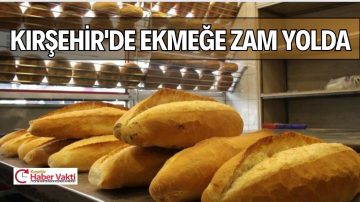 EKMEK 10 LİRA MI OLACAK?