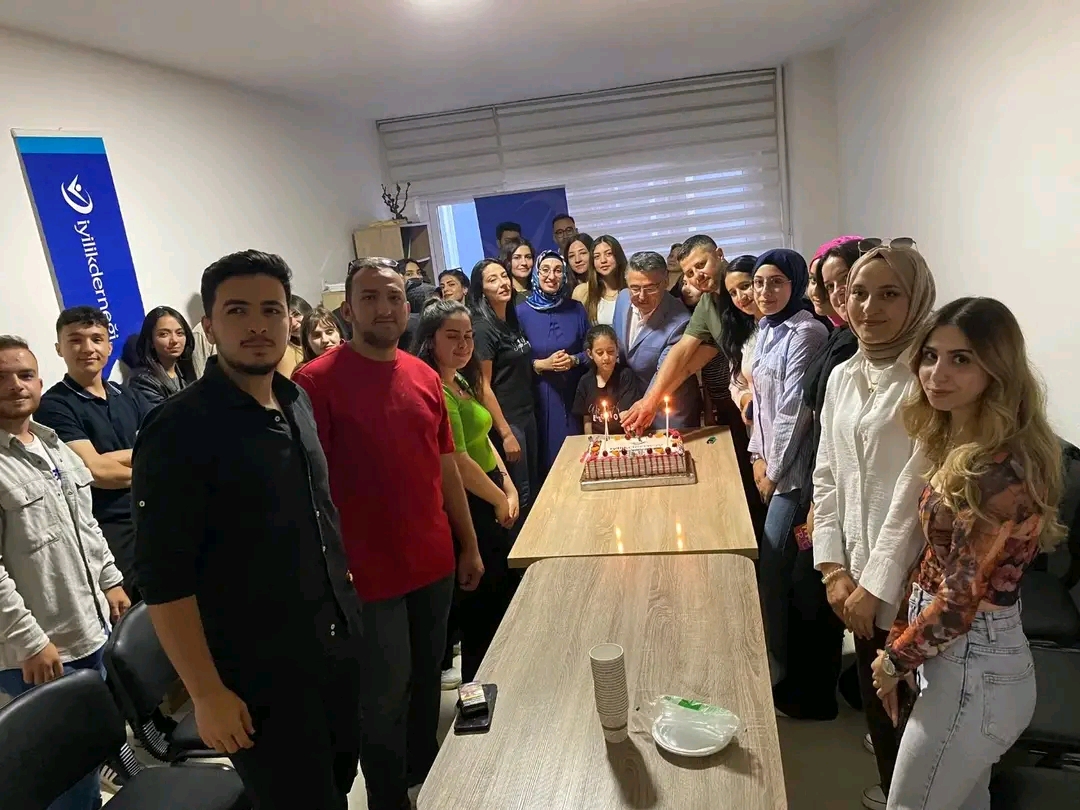 Kırşehir İyilik Derneği, öğrencilere yönelik düzenlediği bu tür etkinliklerle sosyal