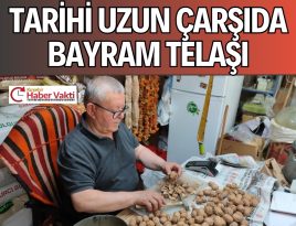 KURBAN BAYRAMI TELAŞI BAŞLADI