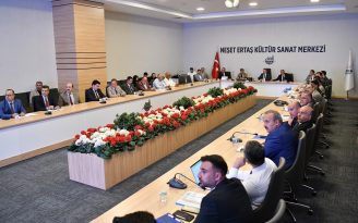 132 PROJENİN TOPLAM TUTARI AÇIKLANDI