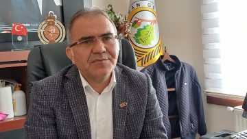ORMAN YANGININA DİKKAT