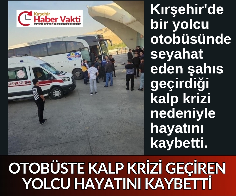 HAYATINI KAYBETTİ