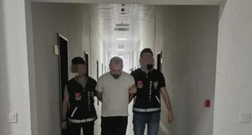 KIRŞEHİR’DE FUHUŞ OPERASYONU