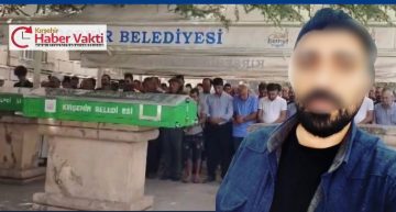 KIRŞEHİR CİNAYETİNDE DETAYLAR BELLİ OLDU