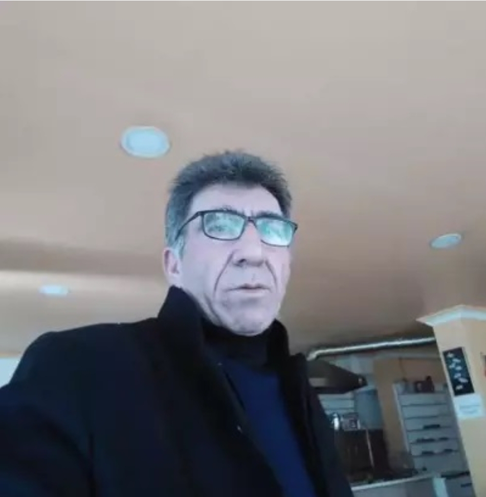 MEDRESE MAHALLESİ’NDEKİ EVDE ERKEK CESEDİ BULUNDU