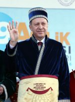 RECEP TAYYİP ERDOĞAN KIRŞEHİR’E Mİ GELİYOR?