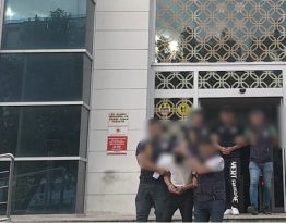 KIRŞEHİR’DE BÜYÜK DOLANDIRICILIK OPERASYONU