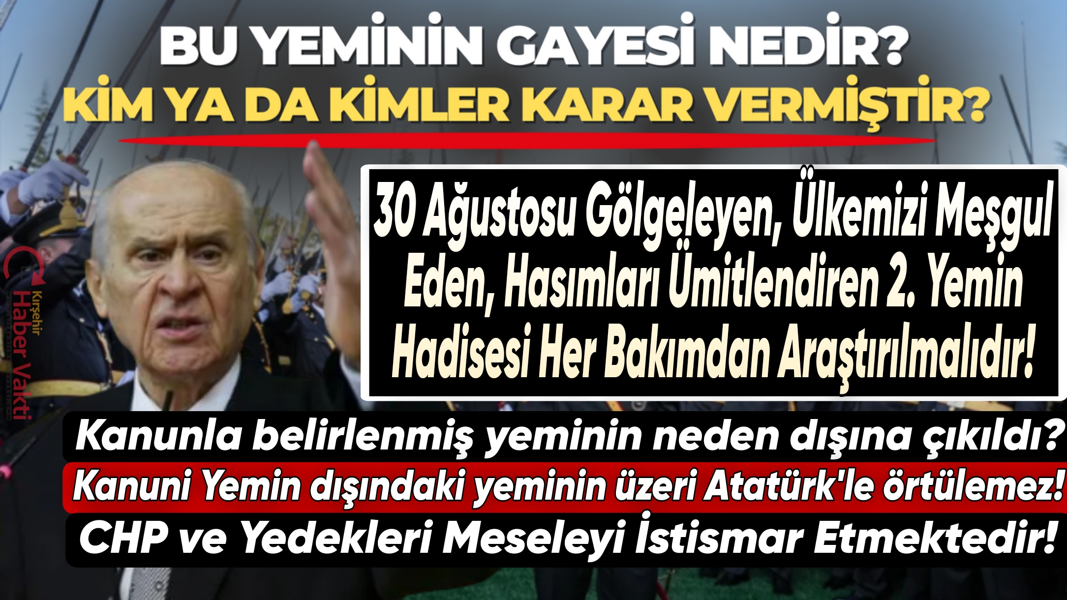 30 Ağustos 2024 Cuma günü Milli Savunma Üniversitesi Kara Harp