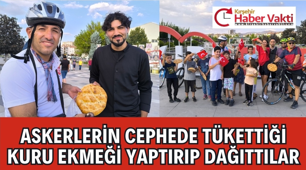 SOSYAL BİLGİLER ÖĞRETMENİNDEN ANLAMLI HAREKET