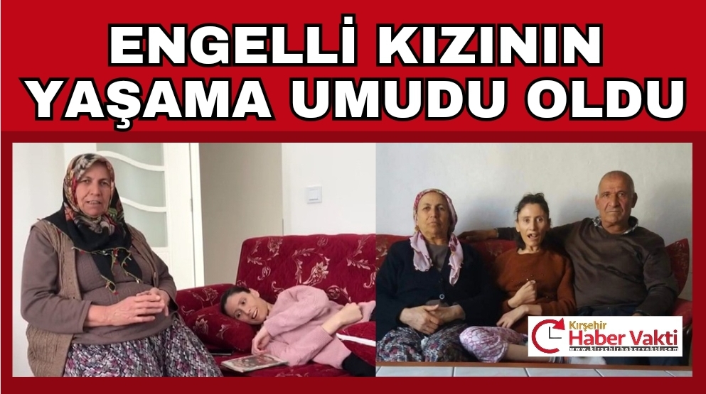 Sevda, annesinin desteğiyle zor şartlarda 60 kitap okudu.