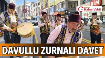 AHİLİK HAFTASI KUTLAMALARI BAŞLIYOR